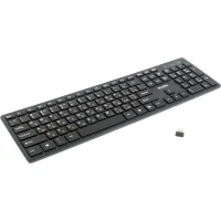 Клавиатура SVEN Elegance 5800 Wireless фото 1